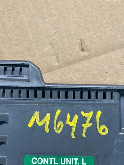2008 - 2010 Honda Odyssey Rear Left Driver LH Sliding Door Module M6476 DG7