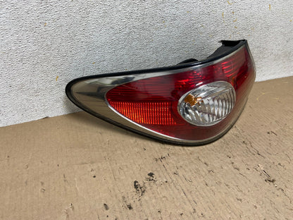 2002 to 2004 Lexus ES300 ES330 Left Driver Side Tail Light AH6027 LK1