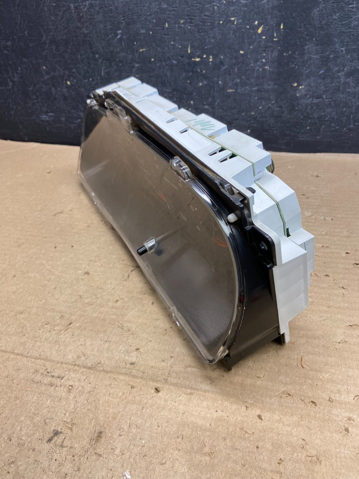 2000 2001 2002 Ford Expedition Speedometer Instrument Gauge Cluster AB9370 DG6