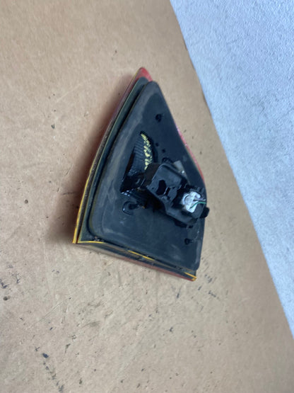 2013 to 2016 Ford C-Max Right Passenger RH Side Tail light Inner AD5158 LK4