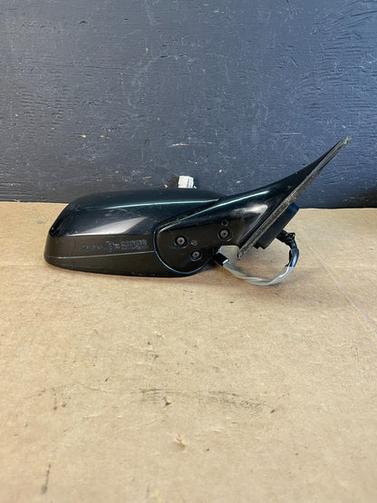 1998 to 2005 Lexus GS300 GS350 GS430 Right Side Power Door Mirror AE0955 DW3