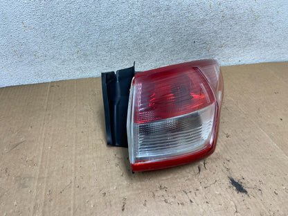 2013 to 2016 Ford Escape Right Passenger RH Side Tail Light AI9134 LK2
