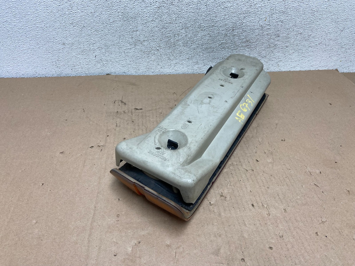 1986 to 1988 Bmw E30 Right Passenger Rh Side Tail Light ag6731 DG7