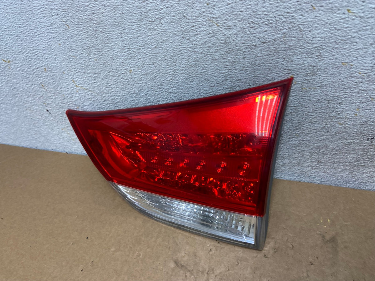 2011-2020 Toyota Sienna Right Passenger RH Side Inner Tail Light AI3630 LK1