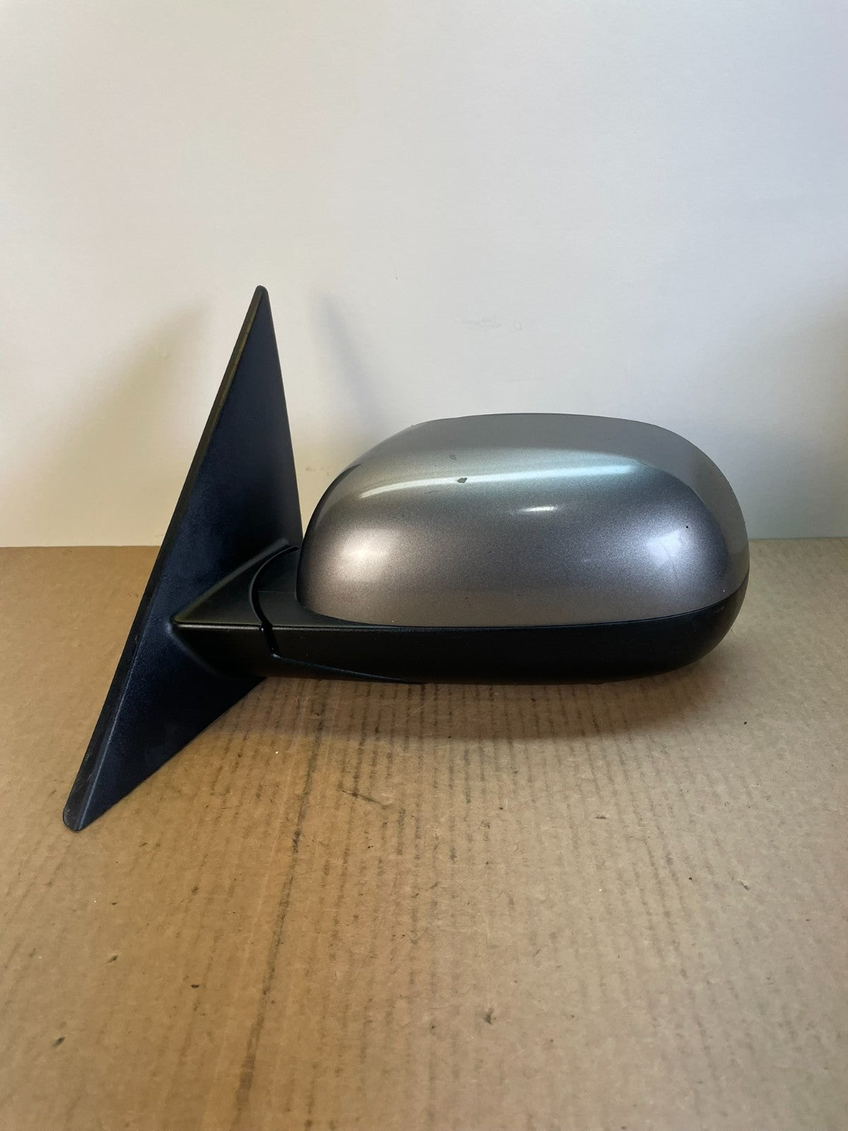 2014 to 2019 Kia Soul Left Driver Lh Side View Door Mirror AF5503 DW0