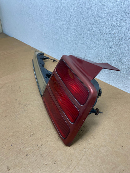 1991-1996 Oldsmobile Cutlass Ciera Right Passsenger Tail Light AE3206 LK1