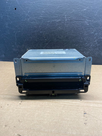 2013 - 2014 Dodge Journey Radio Info Media CD Player Unit AE8140 DG0