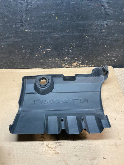 2009 to 2012  Lincoln MKS 3.7L Engine Motor Cover V9333 DG4