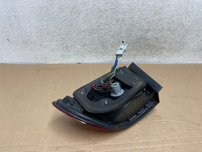 1992 to 1995 Honda Civic Left Driver LH Side Tail Light AH9349 LK4