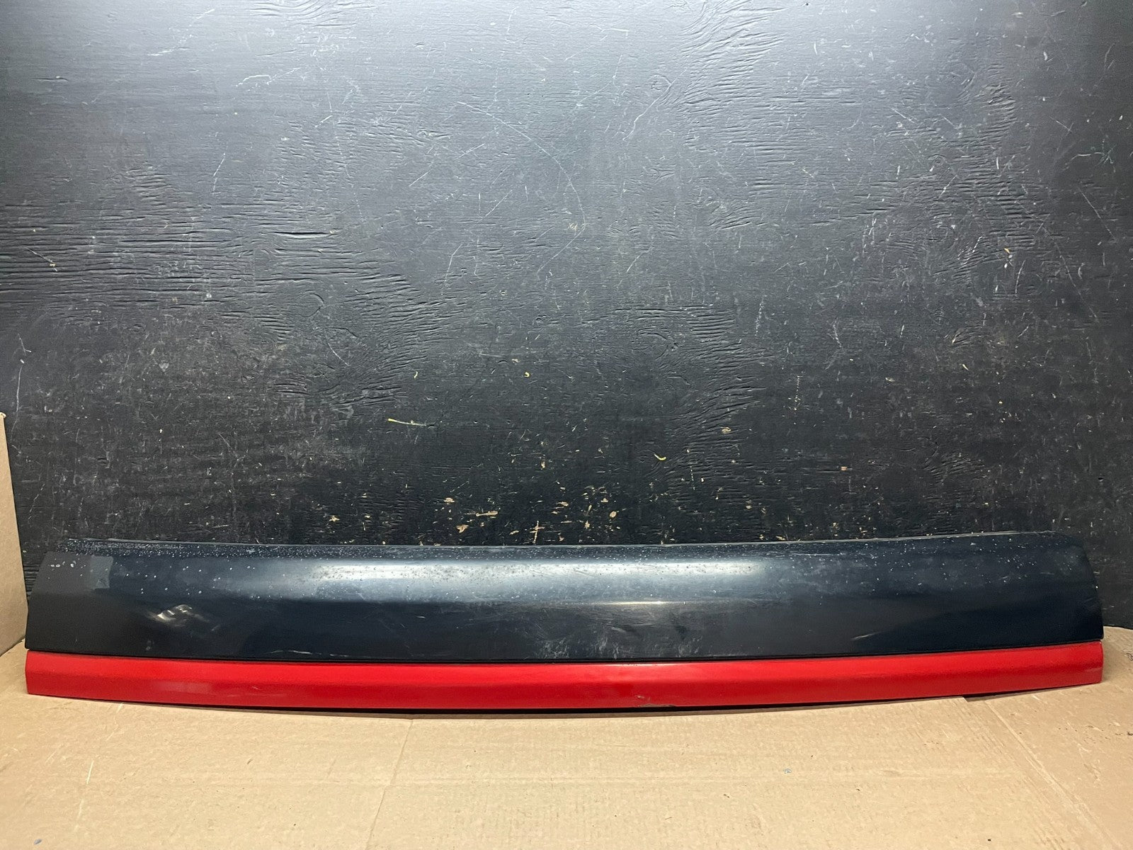 2012 to 2013 Range Rover Sport Rear Trunk Trim Panel CH3242540AD Y9337 PS0