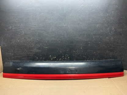 2012 to 2013 Range Rover Sport Rear Trunk Trim Panel CH3242540AD Y9337 PS0