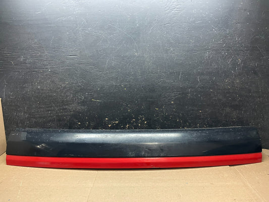 2012 to 2013 Range Rover Sport Rear Trunk Trim Panel CH3242540AD Y9337 PS0
