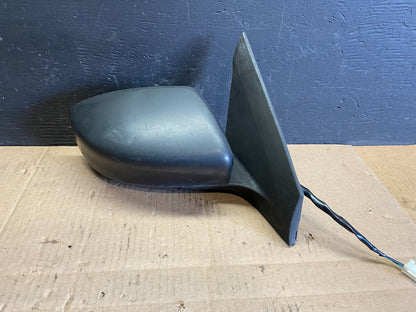 2013 to 2019 Nissan Sentra Right Passenger Side Door Mirror AB7741 MS0
