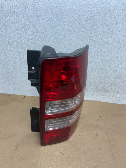 2008 to 2012 Jeep Liberty Right Passenger RH Side Tail Light AE9130 LK2