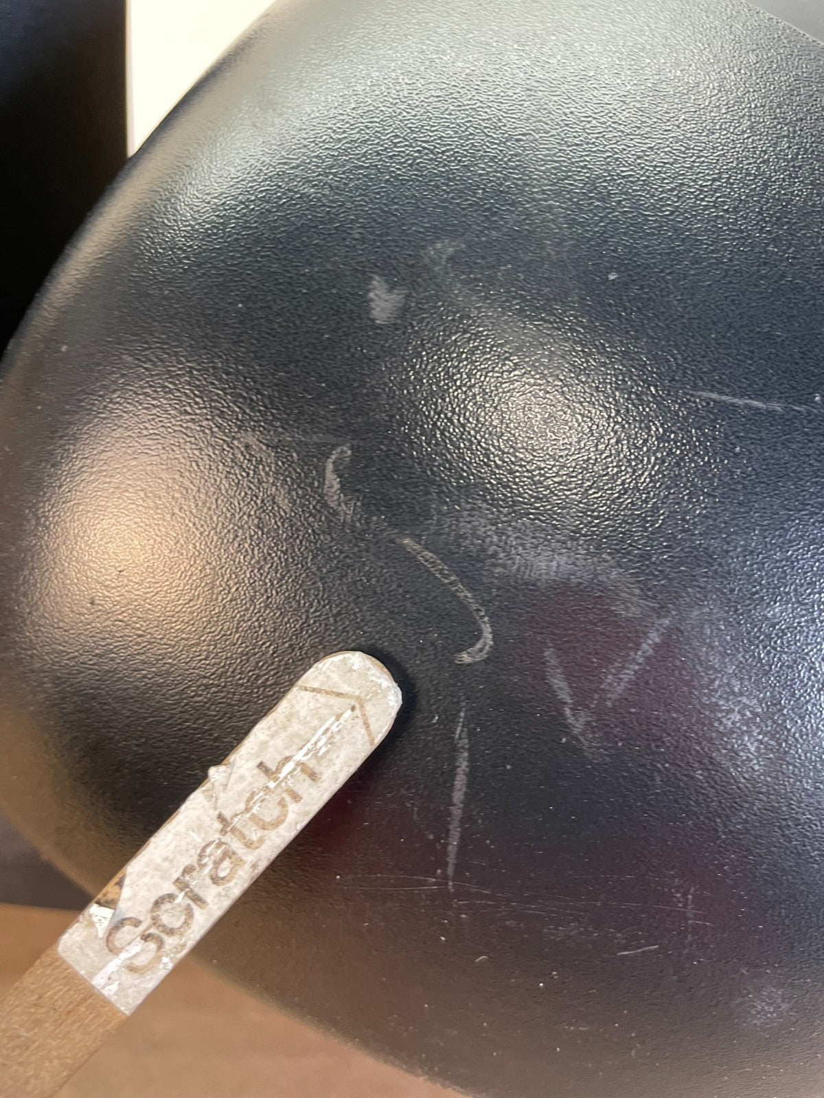 2007 to 2017 Jeep Compass Left Driver LH Heated View Door Mirror AF56697