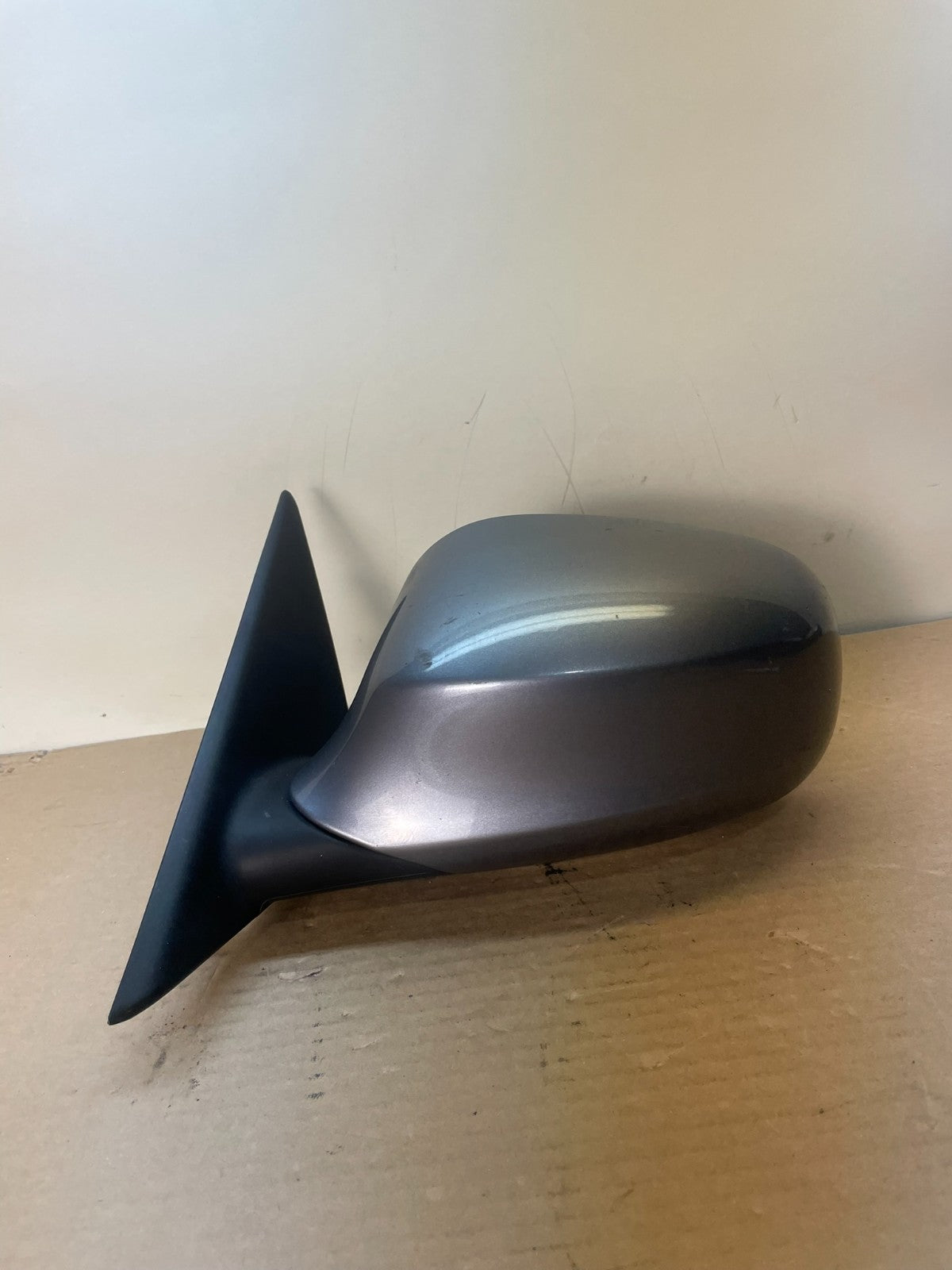 2009 to 2011 BMW 328i 335i Left Driver Lh Side View Door Mirror ah8802 DG0