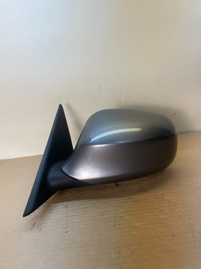 2009 to 2011 BMW 328i 335i Left Driver Lh Side View Door Mirror ah8802 DG0