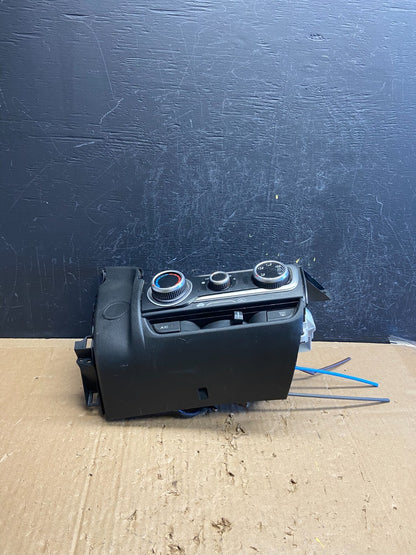 2015-2020 Honda Fit Manual Climate AC Heater Temperature Control AD69430
