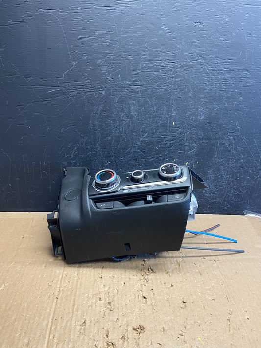 2015-2020 Honda Fit Manual Climate AC Heater Temperature Control AD69430