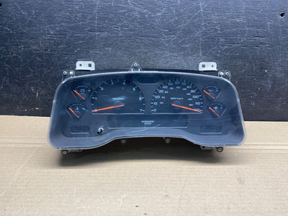 2001 2002 2003 Dodge Durango Speedometer Instrument Cluster Gauge AH7583 DG0