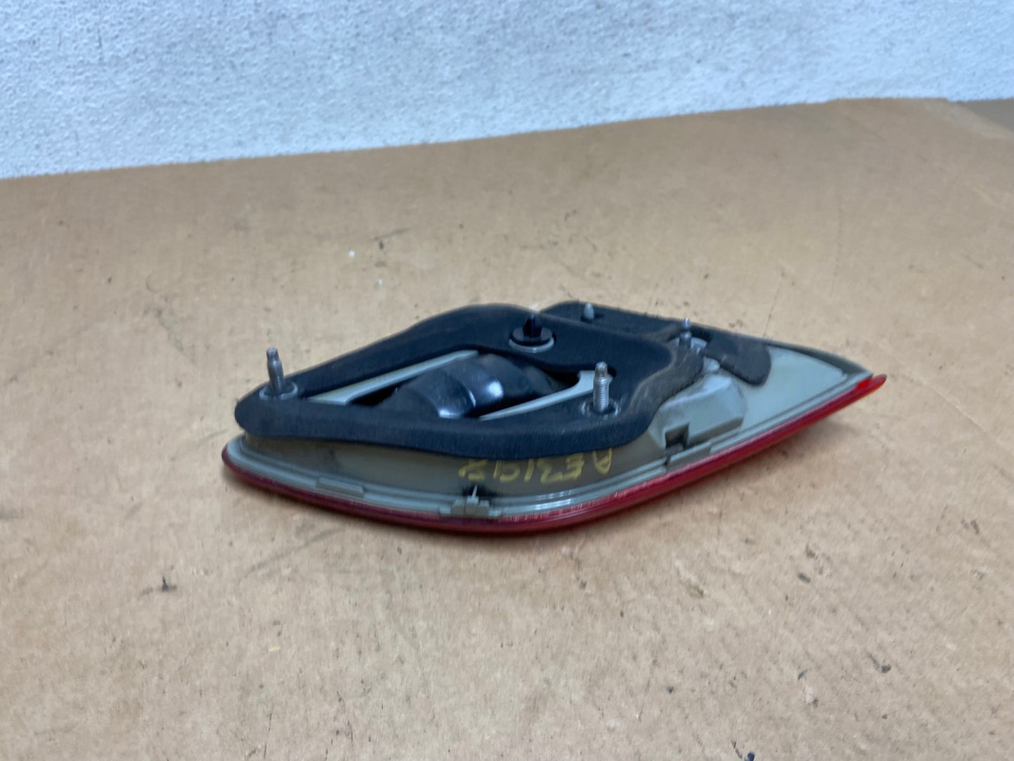 2013 2014 2015 Nissan Sentra Led Right Passenger Inner Tail Light AE3198 LK4