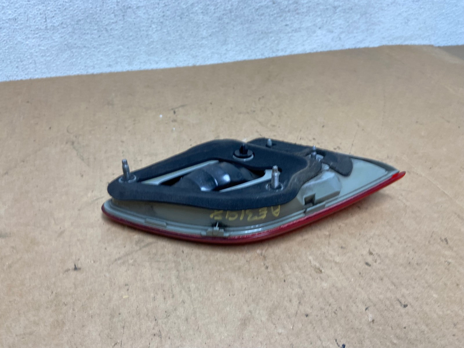 2013 2014 2015 Nissan Sentra Led Right Passenger Inner Tail Light AE3198 LK4