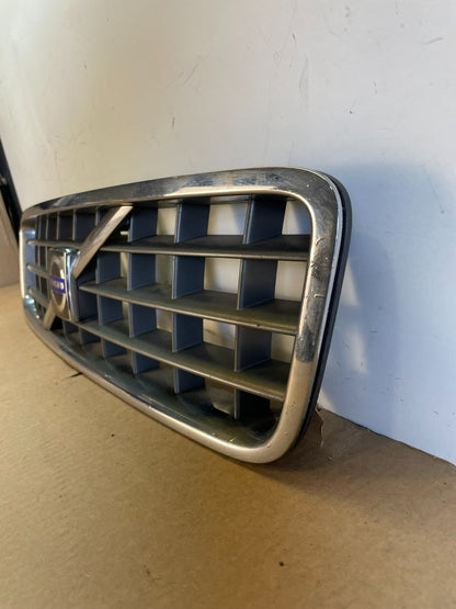 2003 to 2013 Volvo XC90 Front Upper Grill Grille AG3149 DG1