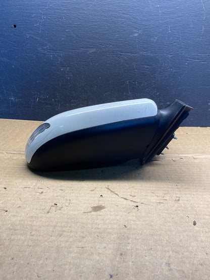 2005 to 2010 Scion TC Right Passenger Side View Door Mirror AD3382 DG3