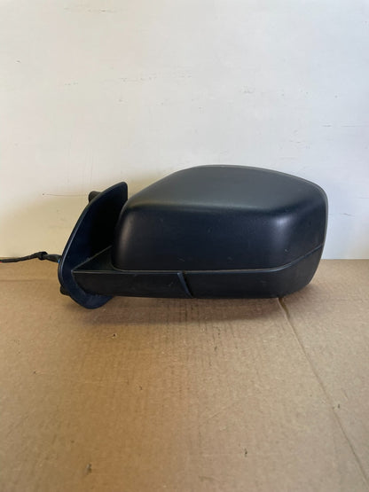 2005 - 2009 Land Rover LR3 Left Driver Side View Door Mirror ah6142 DG0