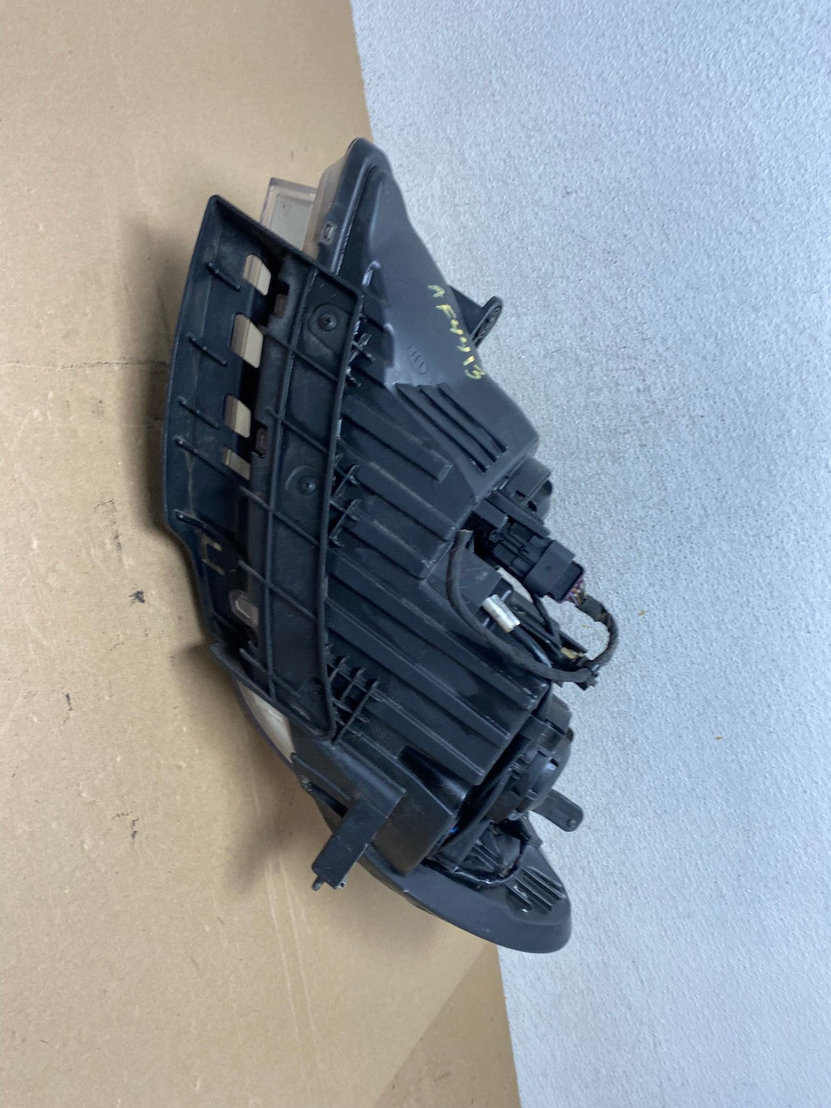 2013 - 2016 Buick Encore Right Passenger RH Side Halogen Headlight AF4413 LK8