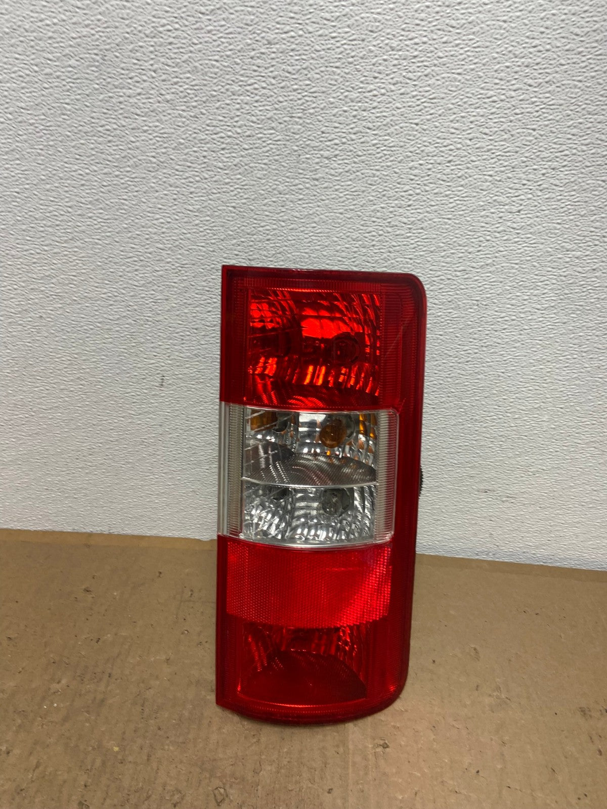 2010 to 2013 Ford Transit Connect Right Passenger Side Tail Light AB6683 LK0