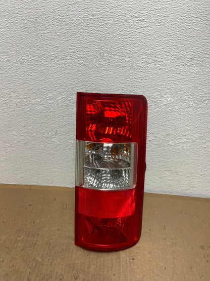2010 to 2013 Ford Transit Connect Right Passenger Side Tail Light AB6683 LK0