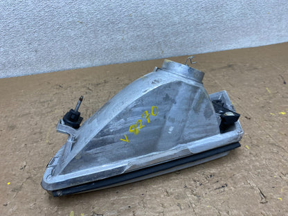 1997 1998 1999 Toyota Camry Right Passenger RH Halogen Headlight V8270 DW6