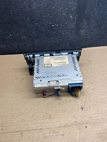 2006-2012 BMW 328i 335i 3 Top HiFi Lear Radio Audio Amplifier Amp AH5417 DG3