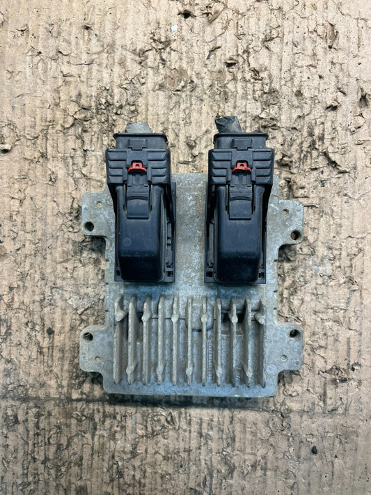 2010 to 2014 Silverado Express Engine Control Module Computer ECM ECU U1768 DG0