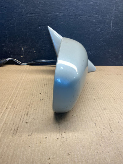 2004 to 2011 Lincoln Town Car Right Passenger View Heated Door Mirror AE6348 DW10