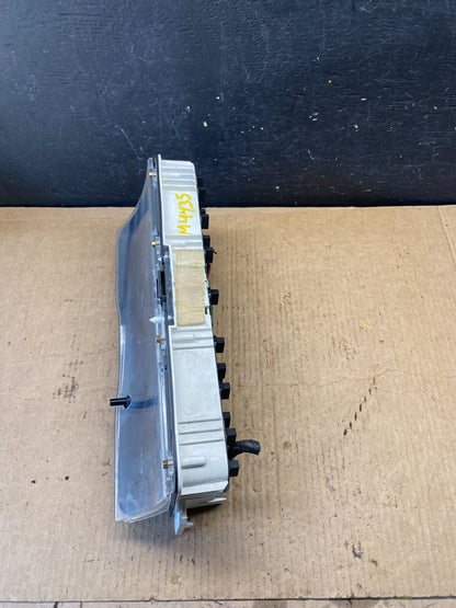 1998 to 2005 Mercury Grand Marquis Speedometer Cluster Gauge M4435 DG3