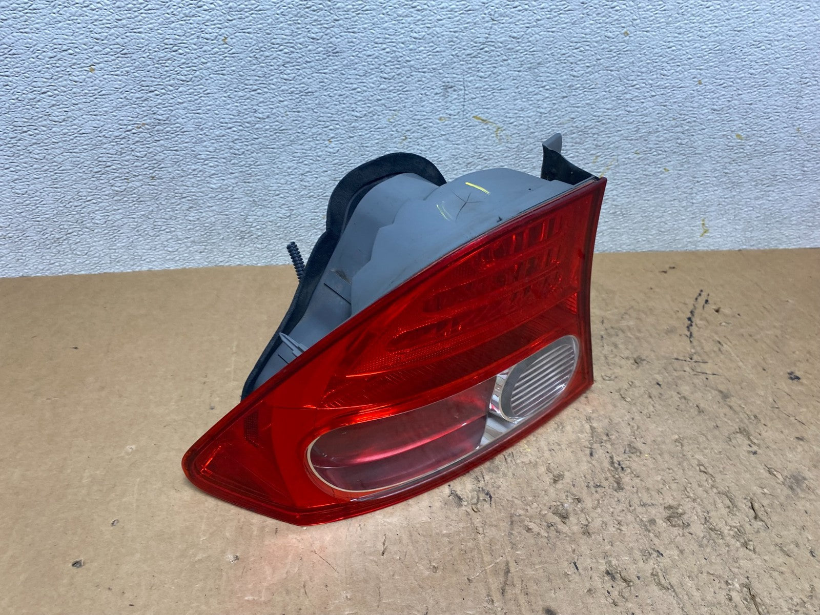 2006 2007 2008 Honda Civic Sedan Left Driver Lh Tail Light OEM Q8149 DW2