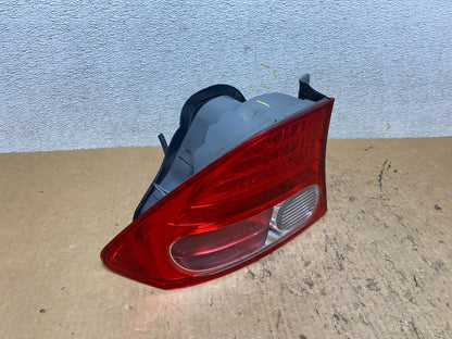 2006 2007 2008 Honda Civic Sedan Left Driver Lh Tail Light OEM Q8149 DW2