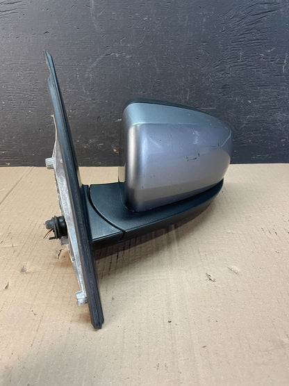 2007 to 2013 BMW X5 Left Driver LH Side View Door Mirror AD8635 DG1