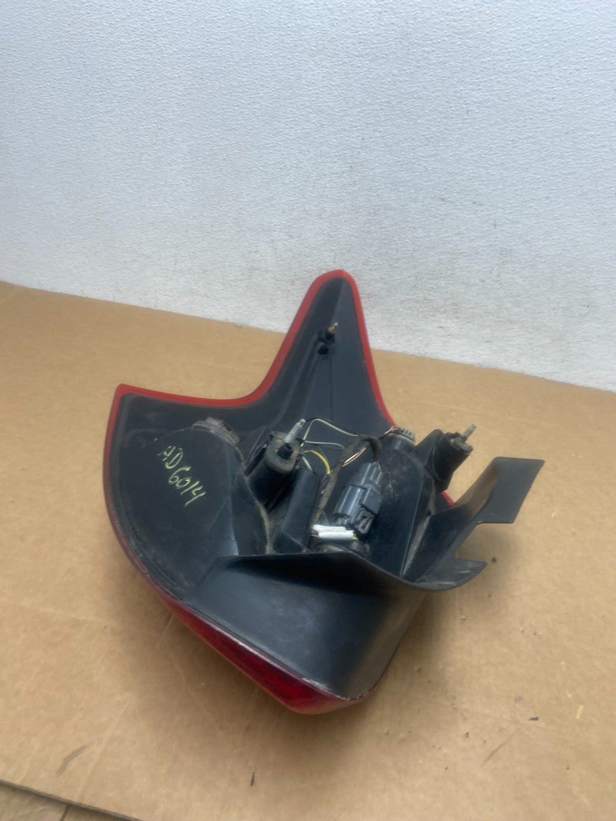 2012-2014 Ford Focus Hatchback Right Passenger Side Rh Tail LIght AD6014 DW5