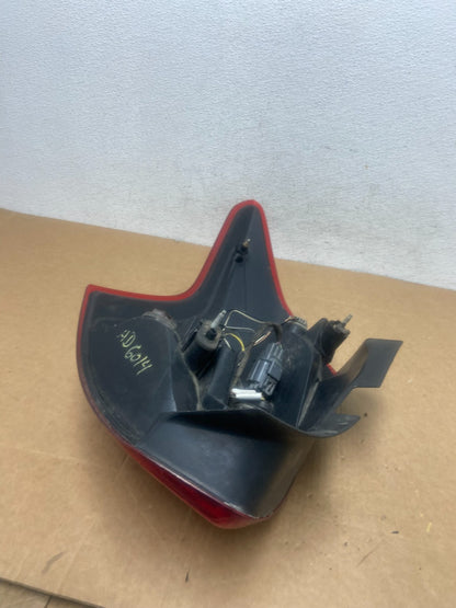 2012-2014 Ford Focus Hatchback Right Passenger Side Rh Tail LIght AD6014 DW5