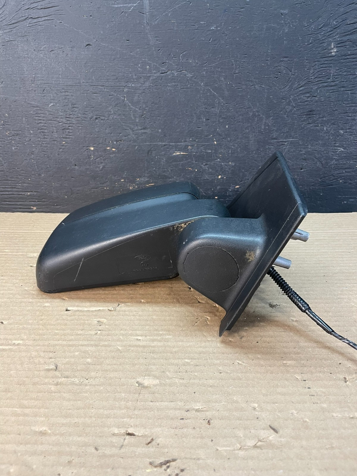 2010 to 2013 Ford Transit Connect Right Passenger RH Side Door Mirror AF3360 DW3