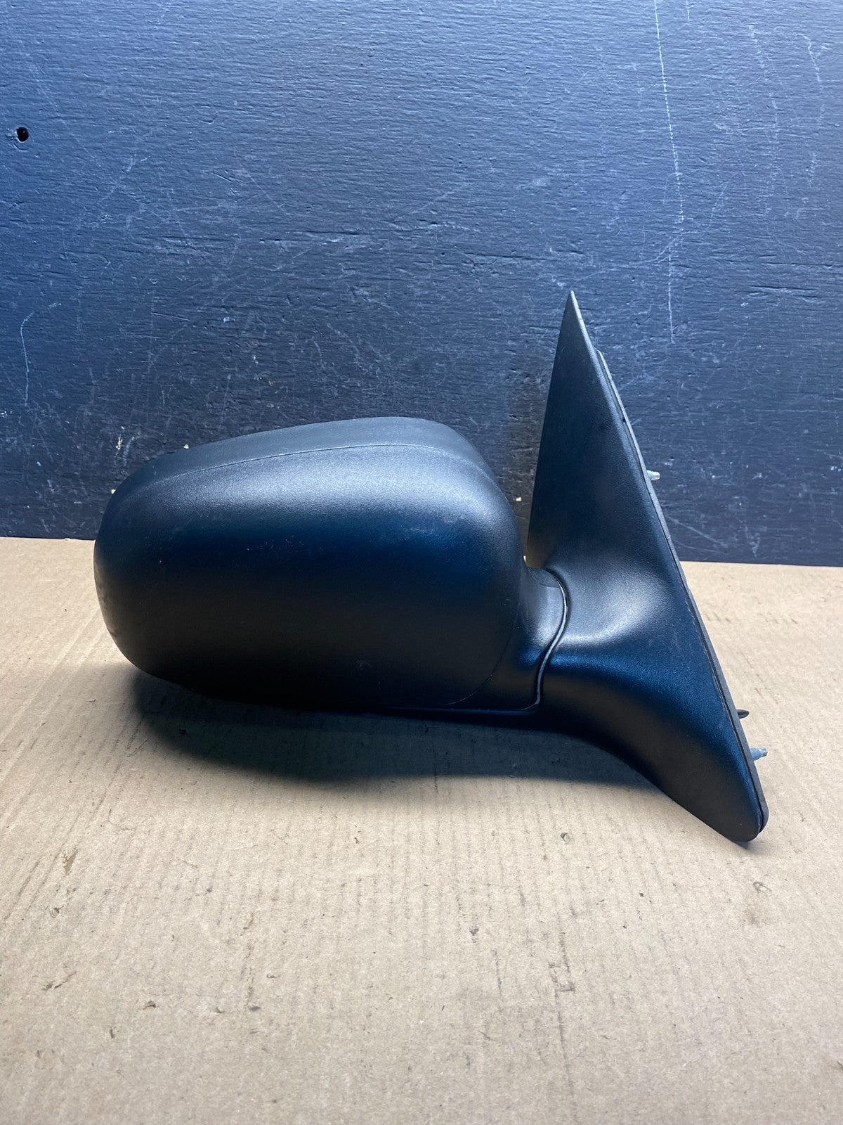 2003 - 2011 Ford Crown Victoria Right Passenger View Door Heat Mirror AE6326 DW0
