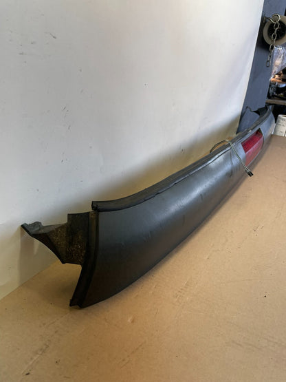 1996 to 2002 Chevrolet Express 3rd Third Brake Light Trim Spoiler AI4290 DG2