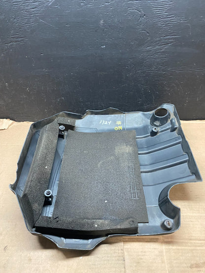 2007 to 2009 Acura MDX OEM 3.7L Engine Motor Cover E3694 DG16