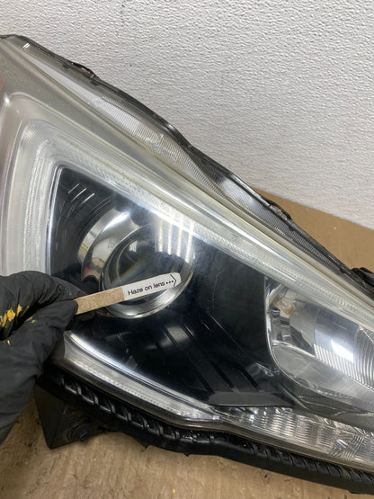 2015 to 2017 Subaru Legacy Outback Right Passenger Xenon HID Headlight ac0169 DG3