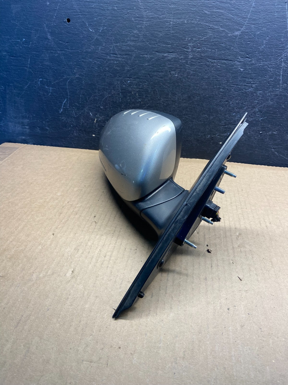 2014 to 2015 Kia Optima Right RH Side View Door Mirror AF9188 DG2