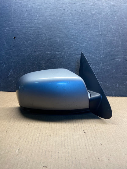 2007 to 2012 Hyundai Santa Fe Right Pasenger RH Side View Mirror Power AF9187 DG0