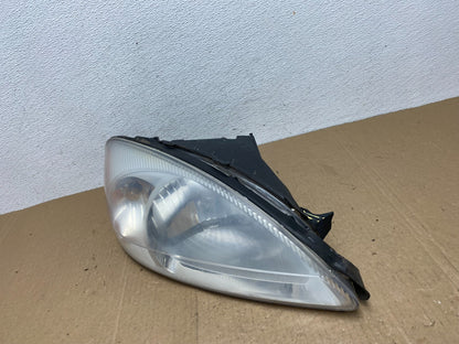 2000 to 2007 Ford Taurus Right Passenger RH Side Halogen Headlight AC5740 DW1